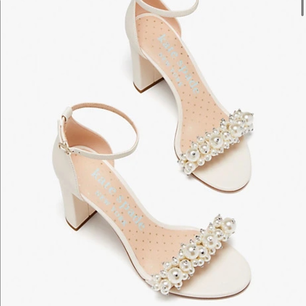 Kate Spade Rosa Sandals